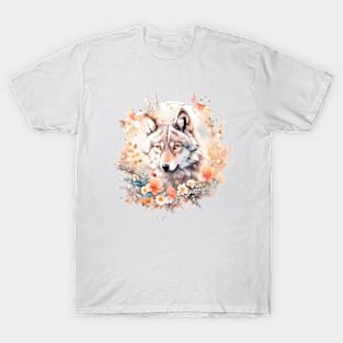 wolf T-Shirt